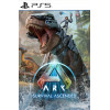ARK: Survival Ascended PS5